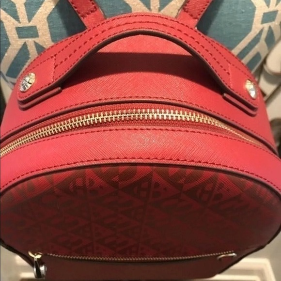 Henri Bendel Backpack